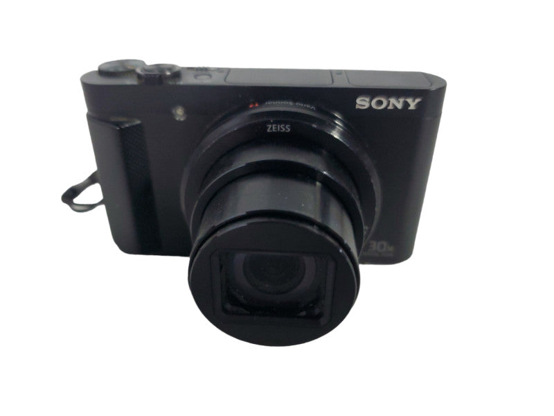 SONY DSC-HX80 18.2MP Digital Camera |