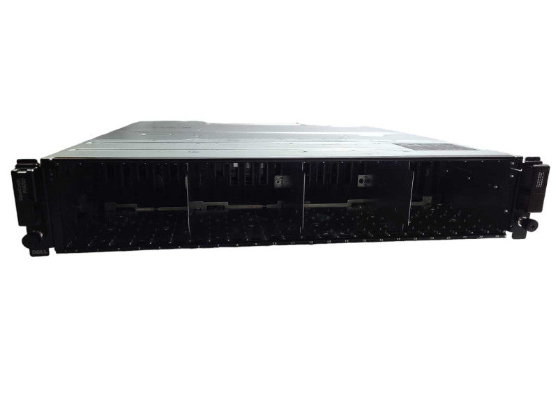Dell PS6210 E04J w/ 1x EqualLogic Control Module15 E09M003, 2x L700E-S0 Power $