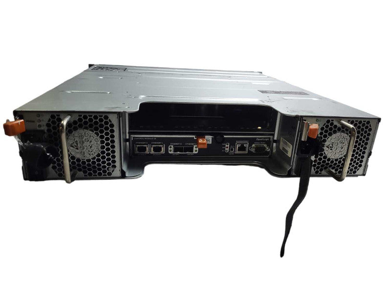 Dell PS6210 E04J w/ 1x EqualLogic Control Module15 E09M003, 2x L700E-S0 Power $