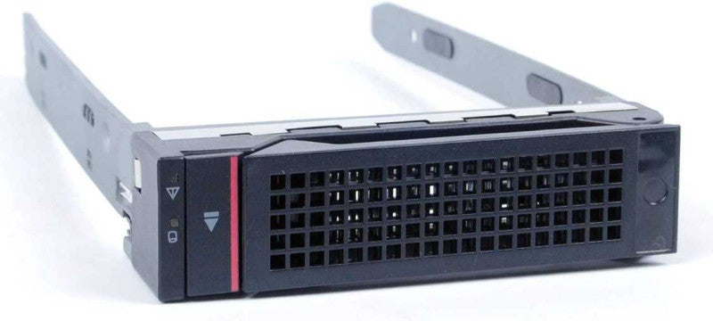 IBM 3.5\\" SAS SATA Hard Drive Tray Caddy 03X3835 For Lenovo Thinkserver RD330  Q:
