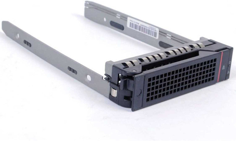IBM 3.5\\" SAS SATA Hard Drive Tray Caddy 03X3835 For Lenovo Thinkserver RD330  Q:
