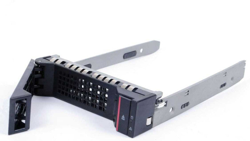 IBM 3.5\\" SAS SATA Hard Drive Tray Caddy 03X3835 For Lenovo Thinkserver RD330  Q:
