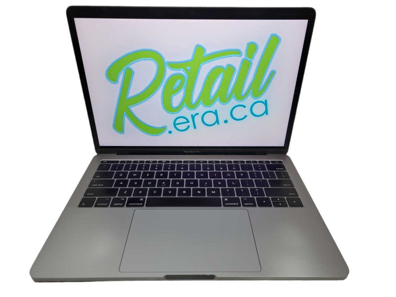 Apple Macbook Pro 2017 13\\" Core i5-7360U @ 2.3GHz 8GB DDR3 120GB SSD [Read] (