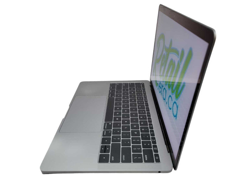 Apple Macbook Pro 2017 13\\" Core i5-7360U @ 2.3GHz 8GB DDR3 120GB SSD [Read] (