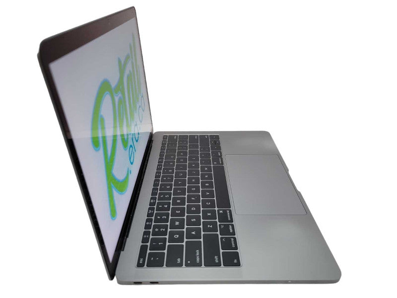 Apple Macbook Pro 2017 13\\" Core i5-7360U @ 2.3GHz 8GB DDR3 120GB SSD [Read] (