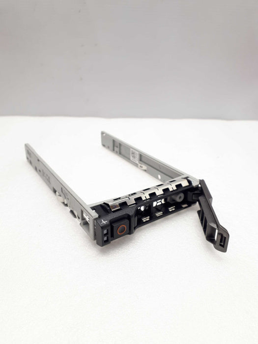 DELL 2.5\\" PowerEdge HD Tray Caddy for R620 710 720XD 730XD 920 R9 - 08FKXC Q+