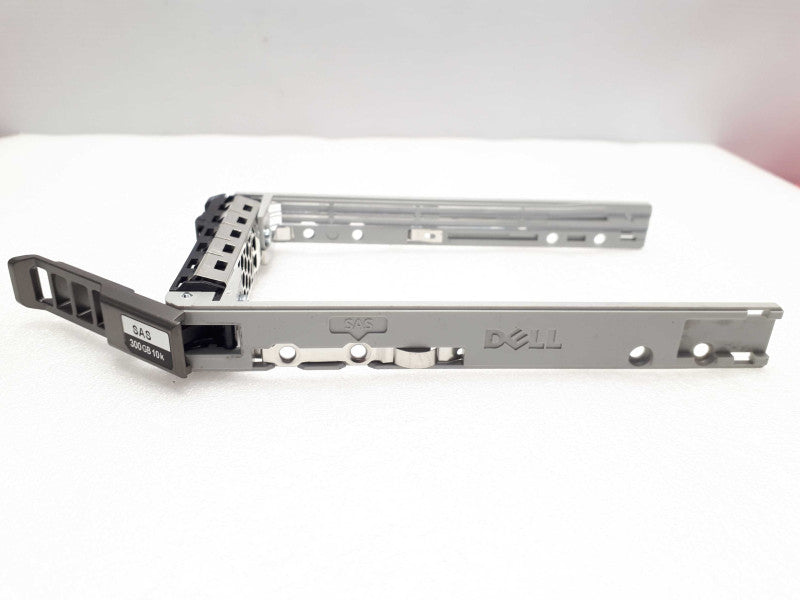 DELL 2.5\\" PowerEdge HD Tray Caddy for R620 710 720XD 730XD 920 R9 - 08FKXC Q+