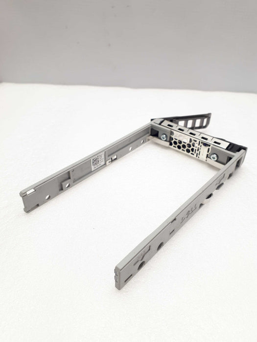DELL 2.5\\" PowerEdge HD Tray Caddy for R620 710 720XD 730XD 920 R9 - 08FKXC Q+