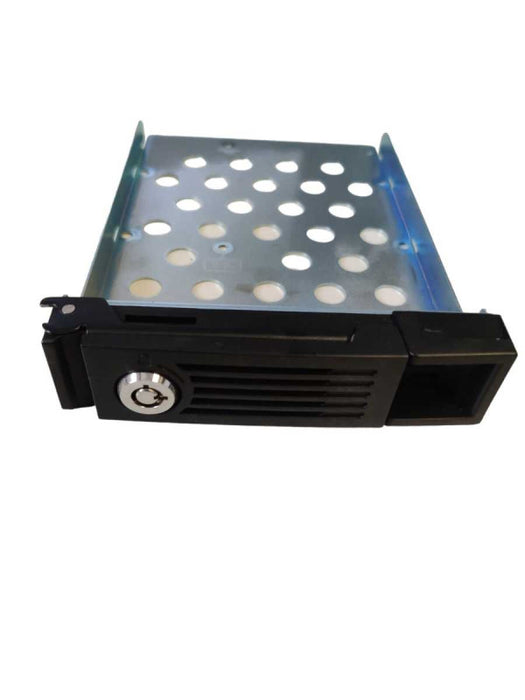 6 x QNAP Hard Drive Tray for 2.5/3.5 inch Hard Drive (SP-TS-TRAY-BLACK) :