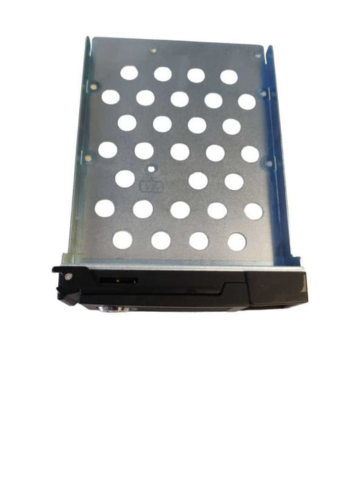 6 x QNAP Hard Drive Tray for 2.5/3.5 inch Hard Drive (SP-TS-TRAY-BLACK) :