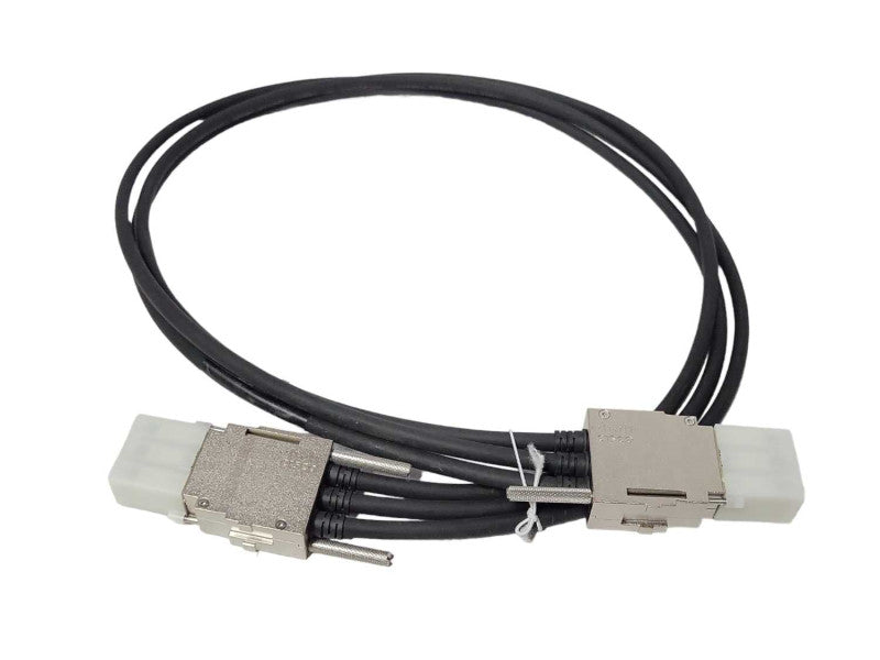 Cisco 800-40404-01 STACK-T1-1M Stacking Cable _