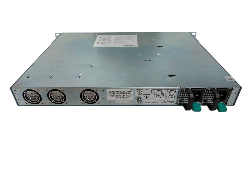 Palo Alto PA-850 Next Generation Firewall with 2x PSUs Q#