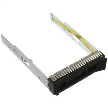 3.5\\" SAS/SATA Hot-Swap HDD Caddy for Lenovo IBM ST550 SM17A06251 Q: