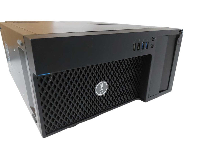 Dell precision T3620 Xeon E3-1245 V5 @ 3.50ghz / 16gb ram / Quadro M2000 READ #