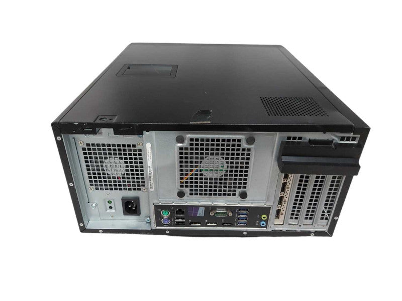 Dell precision T3620 Xeon E3-1245 V5 @ 3.50ghz / 16gb ram / Quadro M2000 READ #