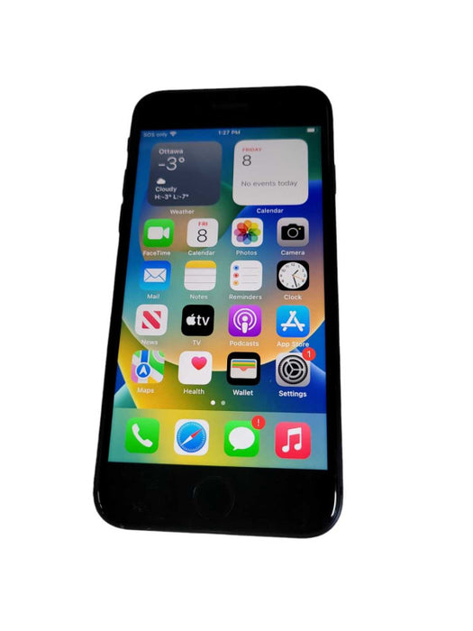 Apple iPhone 8 64GB (A1905) Î