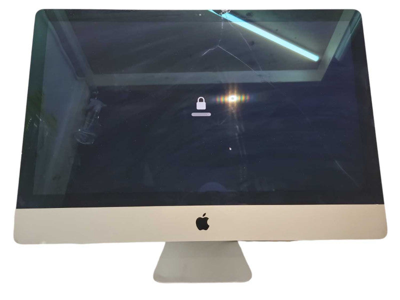 Apple iMac Retina 5K 2020 27\\" [Parts only - A2115 - Read] (