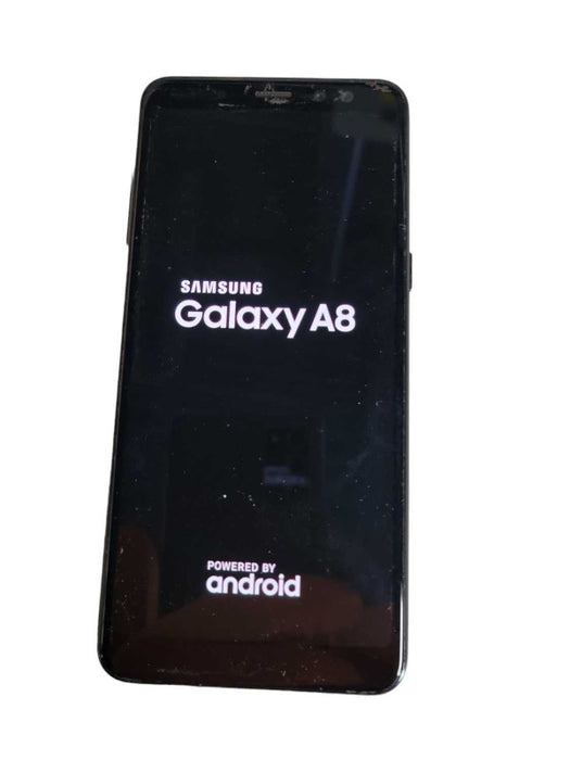 Samsung Galaxy A8 32GB (SM-A530W) - READ Î