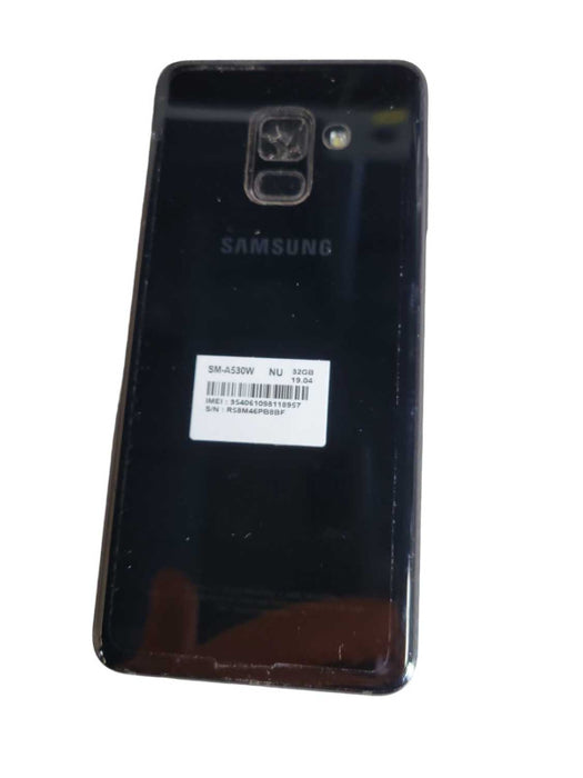 Samsung Galaxy A8 32GB (SM-A530W) - READ Î