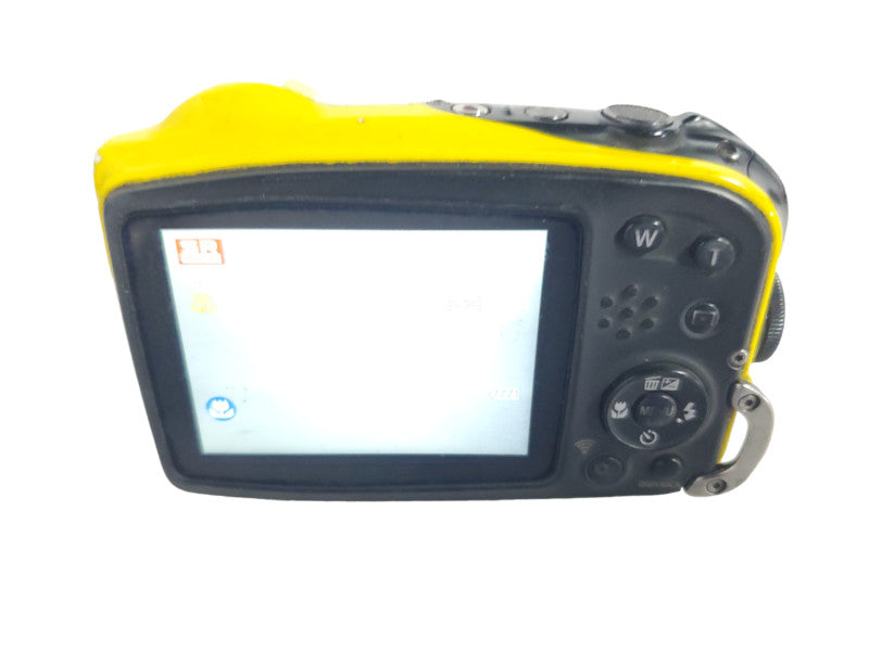 FujiFil XP80 16.4MP Digital Camera (READ) |