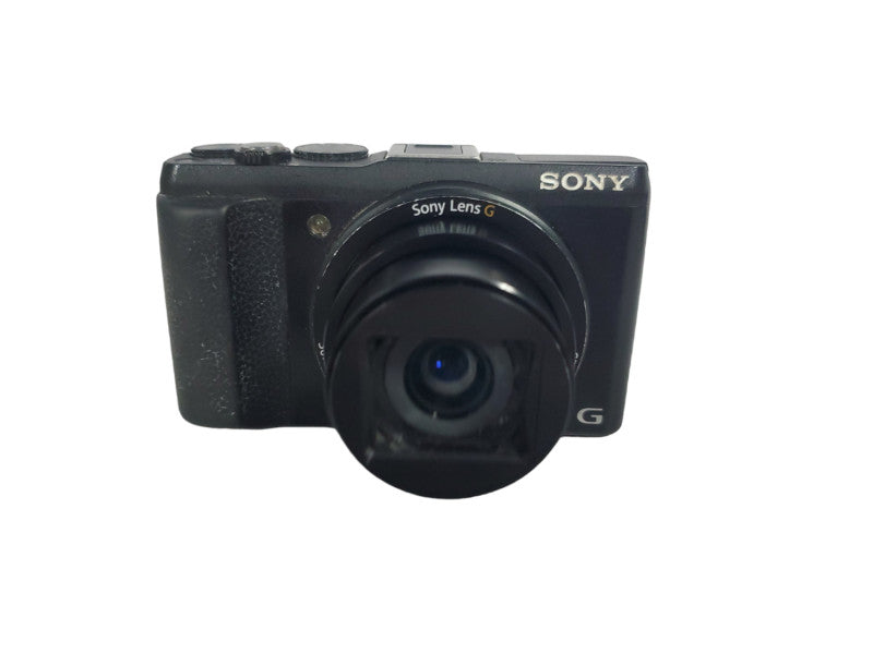 SONY G DSC-HX60V 20.4MP Digital Camera (AS-IS) |