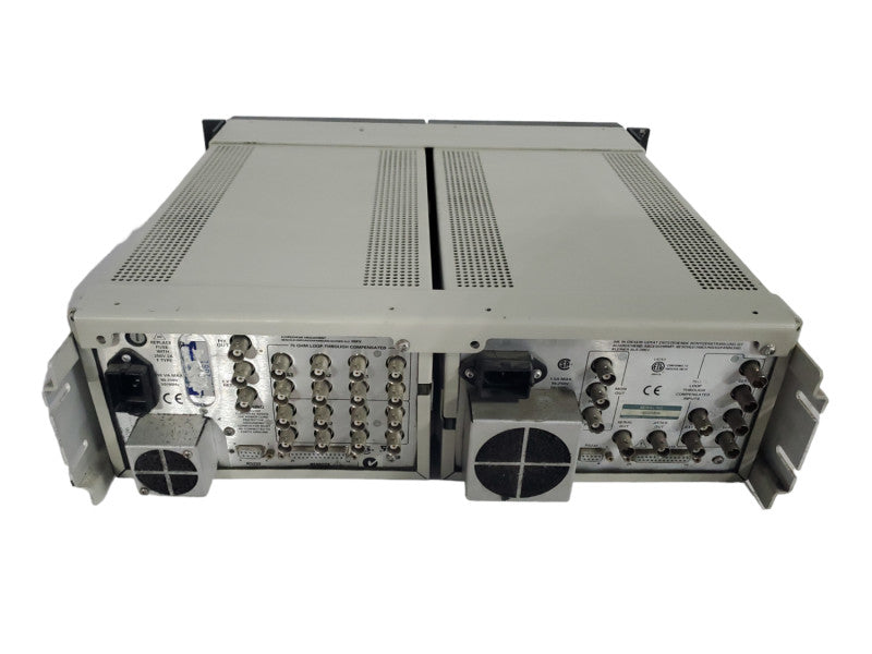 Tektronics WFM-601M Serial Monitor and 1740A Waveform Vector Monitor (AS-IS) |
