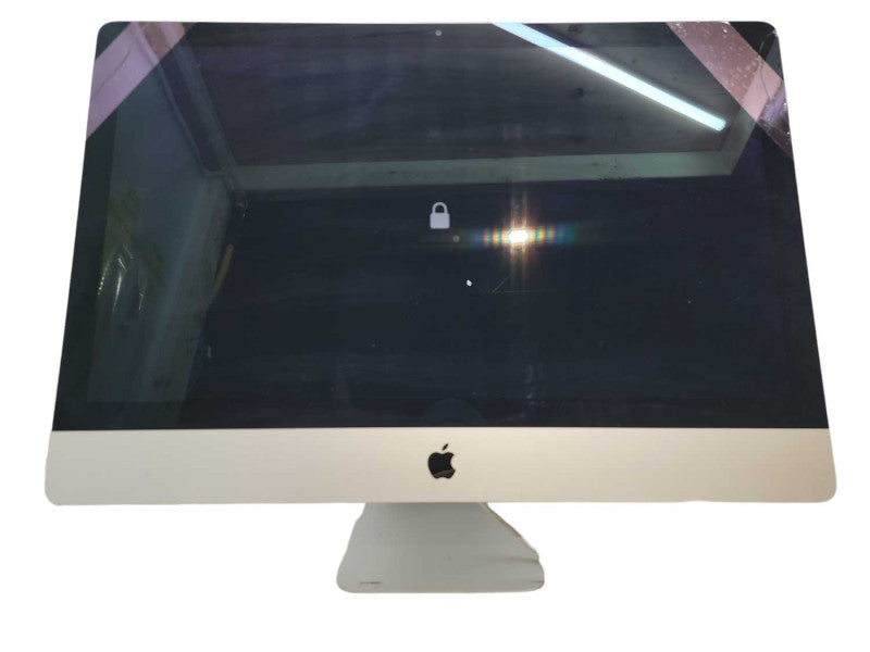 Apple iMac Retina 5K 2019 27\\" [Parts only - A2115 - Read] (