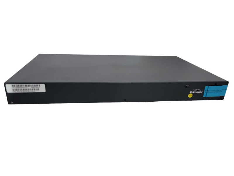 HP 1820-24G Network Switch J9980A 24 Port Gigabit Switch SFP READ !