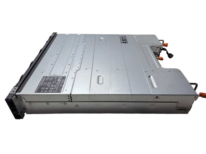 Dell EqualLogic PS6110 | 24x 2.5\\" Bays | 2x Control Module 14 | 2x 700W PSU  )