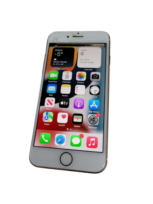 Apple iPhone 8 64GB (A1905) - READ Î