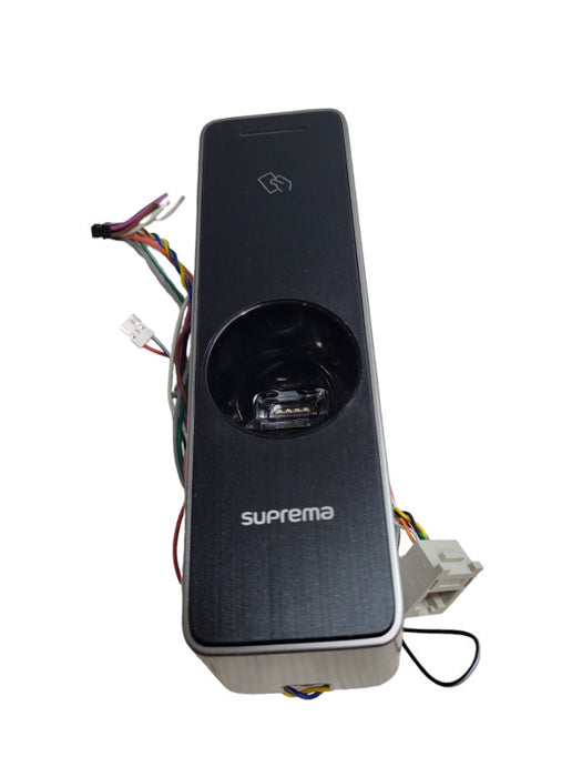 Suprema BioEntry W2 (BEW2-OAP) IP Fingerprint Device &