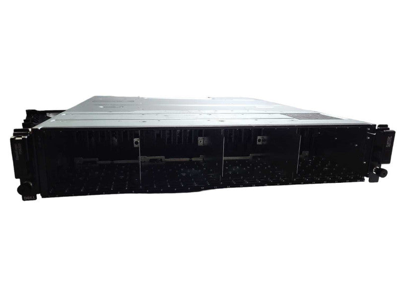 Dell PS6210 E04J w/ 2x EqualLogic Control Module15 E09M003, 2x L700E-S0 Power $