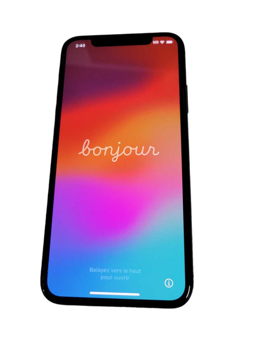 Apple iPhone XS - READ Î