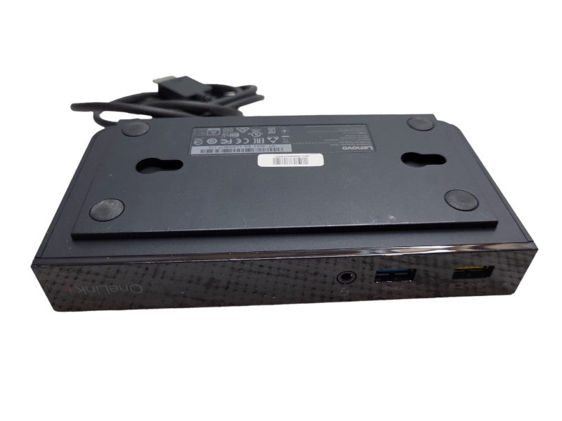 Lenovo ThinkPad OneLink+ Plus Dock Docking Station DU9047S1  &