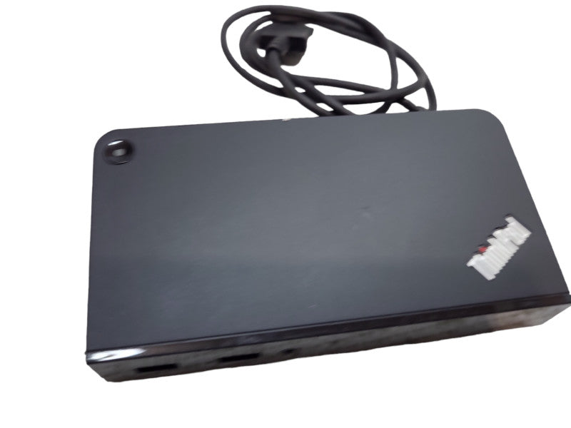 Lenovo ThinkPad OneLink+ Plus Dock Docking Station DU9047S1  &