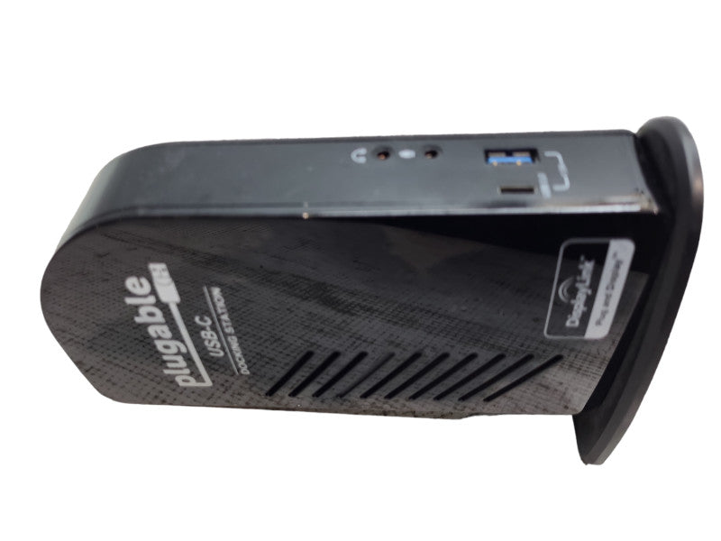 Plugable USB-C Docking Station &