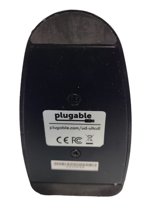 Plugable USB-C Docking Station &