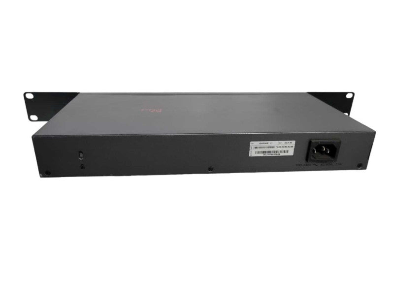 NetGear ProSafe JGS524PE 24 Port PoE Plus Switch !