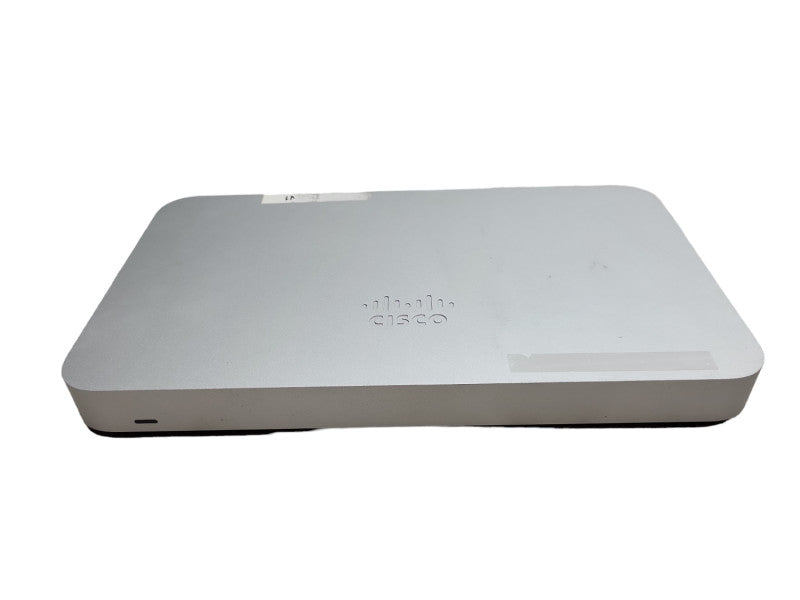 Cisco Meraki MX64-HW Cloud Managed Security Appliance &
