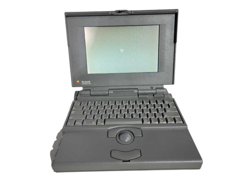 Vintage Apple Macintosh PowerBook 165c (