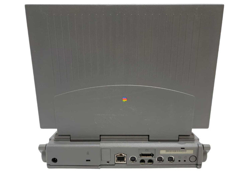 Vintage Apple Macintosh PowerBook 165c (