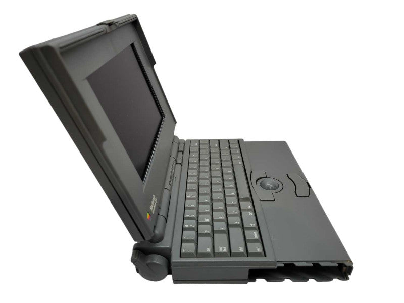 Vintage Apple Macintosh PowerBook 165c (