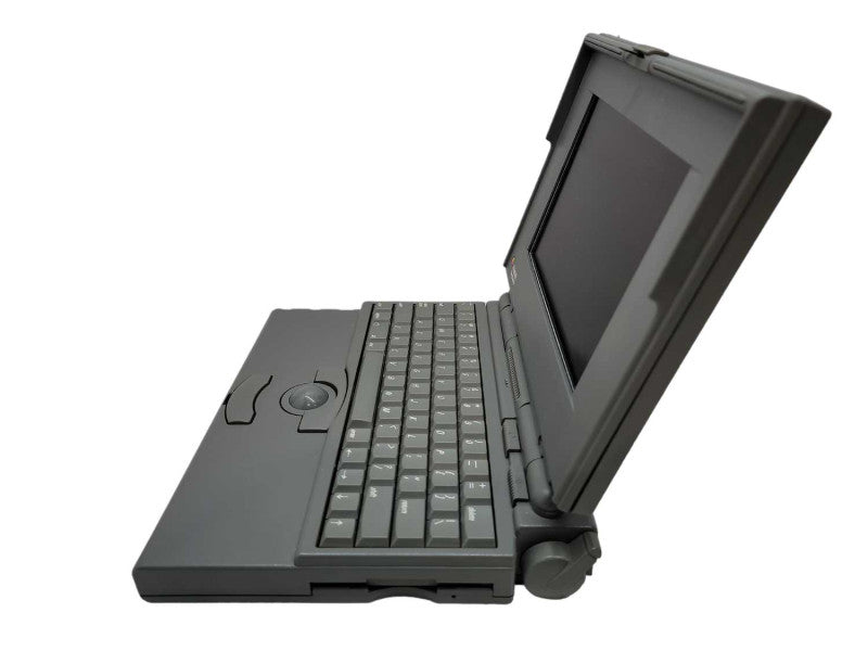 Vintage Apple Macintosh PowerBook 165c (
