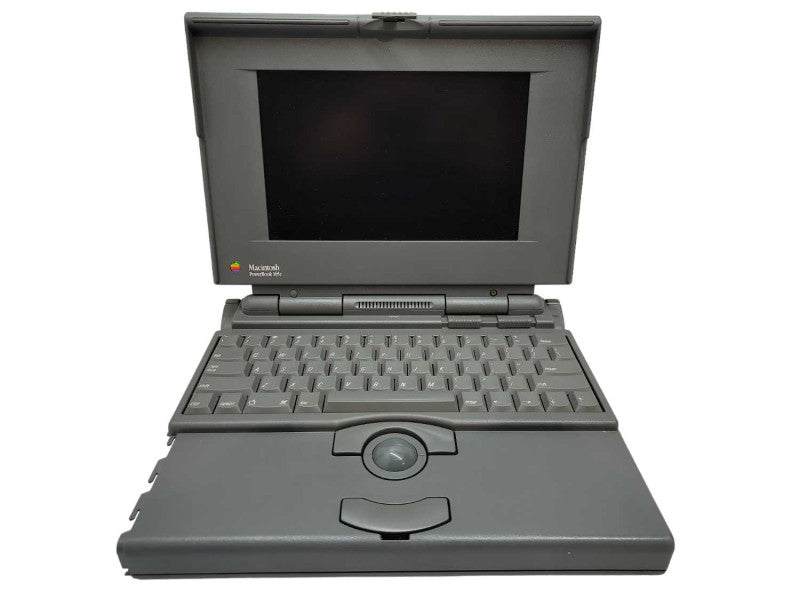 Vintage Apple Macintosh PowerBook 165c (