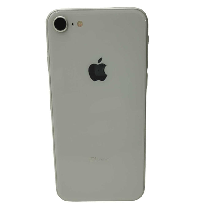 Apple iPhone 8 64GB UNLOCKED Pearl White  -