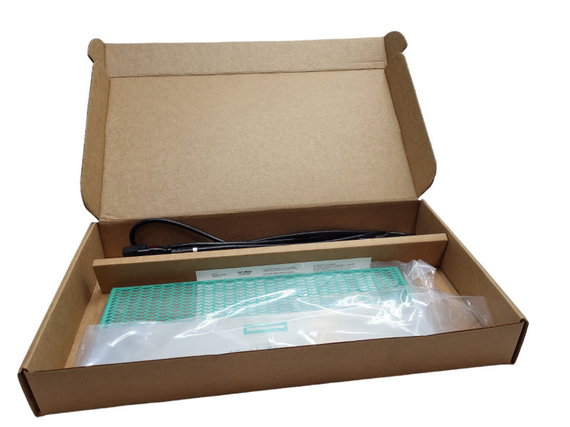 HPE Nimble Storage HF Base Array Common Kit 540-0146-001 &