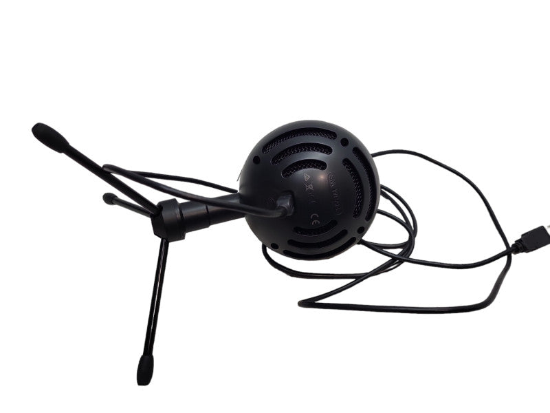Blue Snowball iCE USB Mic for Recording & Streaming on PC & Mac  &