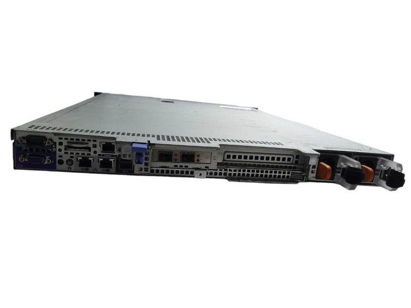 Dell PE R330 E3-1225 v6 @ 3.3GHz 32GB DDR4 H330 RAID 2x PSU 3.5\\"  $