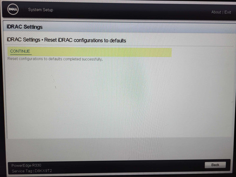 Dell PE R330 E3-1225 v6 @ 3.3GHz 32GB DDR4 H330 RAID 2x PSU 3.5\\"  $