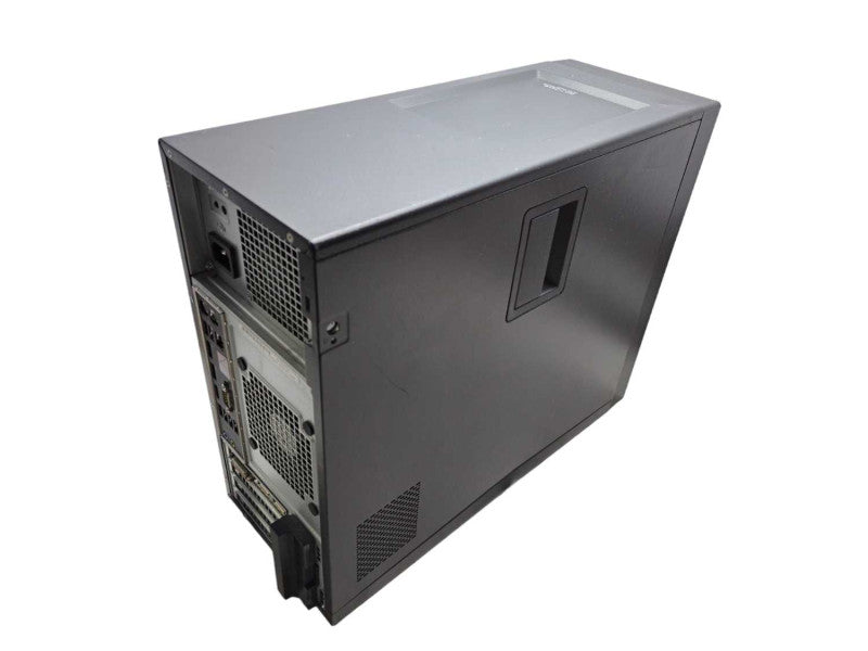 Dell Precision T3620 | Xeon E3-1245 v5 @ 3.50GHz 16GB DDR4 Quadro K2200 )